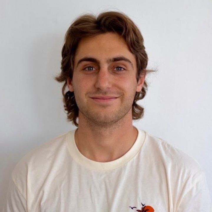 George Passantino, Co-Founder & CEO at Custom Labels Co