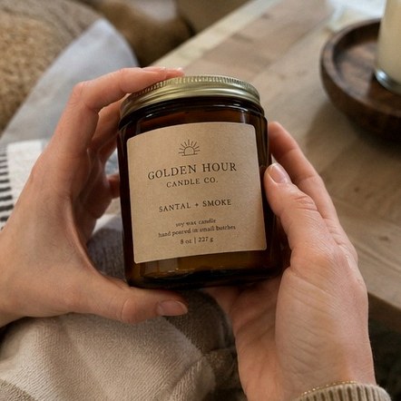  - custom labels for coffee roasters
