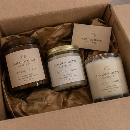  - custom labels for coffee roasters