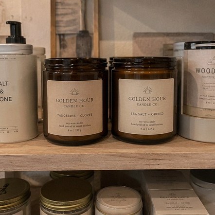 - custom labels for coffee roasters