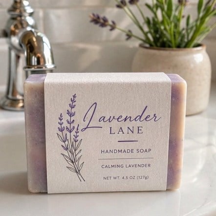 Wholesale custom labels